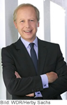Tom Buhrow - Intendant Westdeutscher Rundfunk Köln