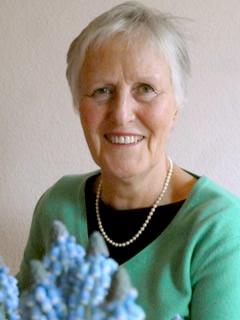Maria Pulst-Wackernagel